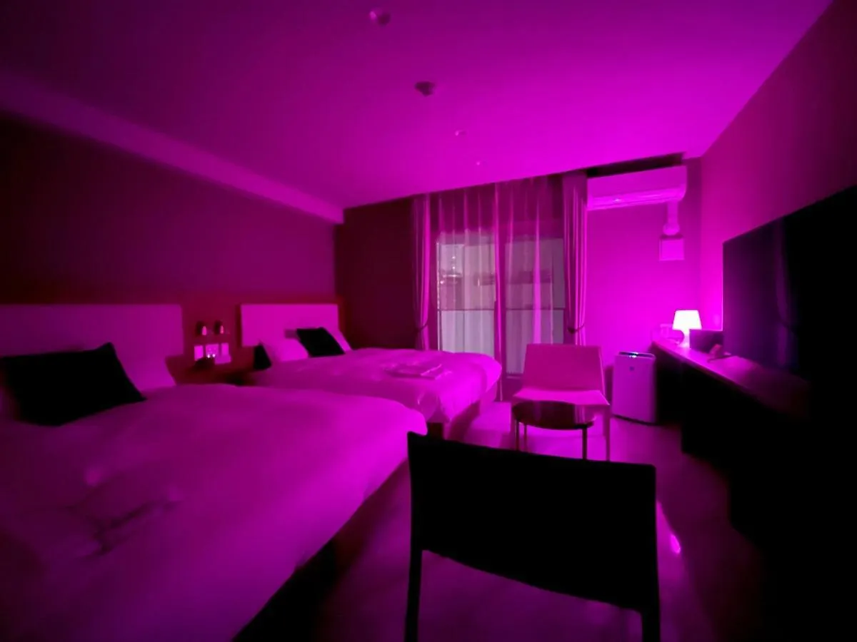 Hotel Kou Haruyoshi - Vacation Stay 43463V Fukuoka  Japan