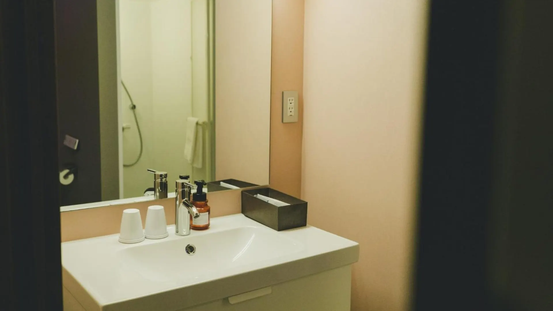 Hotel Kou Haruyoshi - Vacation Stay 43463V Fukuoka